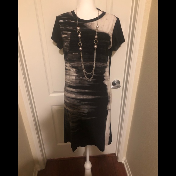👇🏻$Reduced to lowest price Vera Wang retro shirt 👗 - Picture 3 of 6